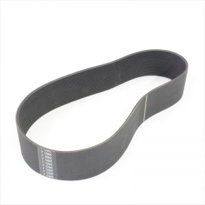 Rotary Platen Belt Replacement