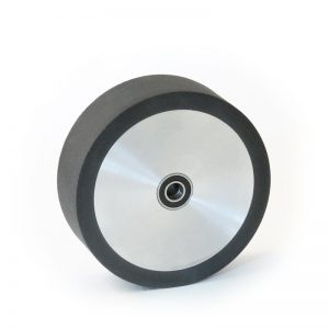 6" Contact Wheel