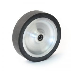 10 inch Contact Wheel