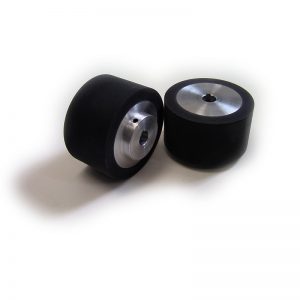 4" Drive/Contact Wheel