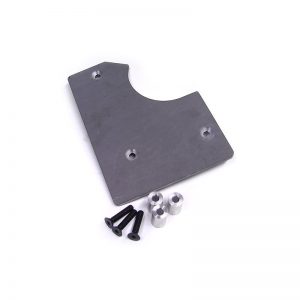 Work rest for drive wheel