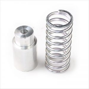 Tension Spring and Perch