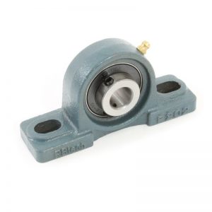5/8" Pillow block bearing UCP-202-10