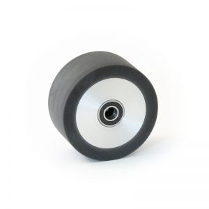 4" Contact Wheel