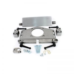 Adjustable Work Rest for Disk Grinder