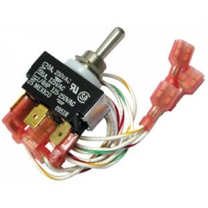 Forward Stop Reverse Switch Kit