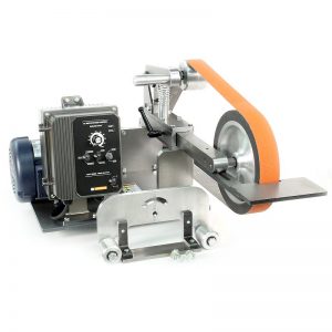 Variable Speed KMG-10