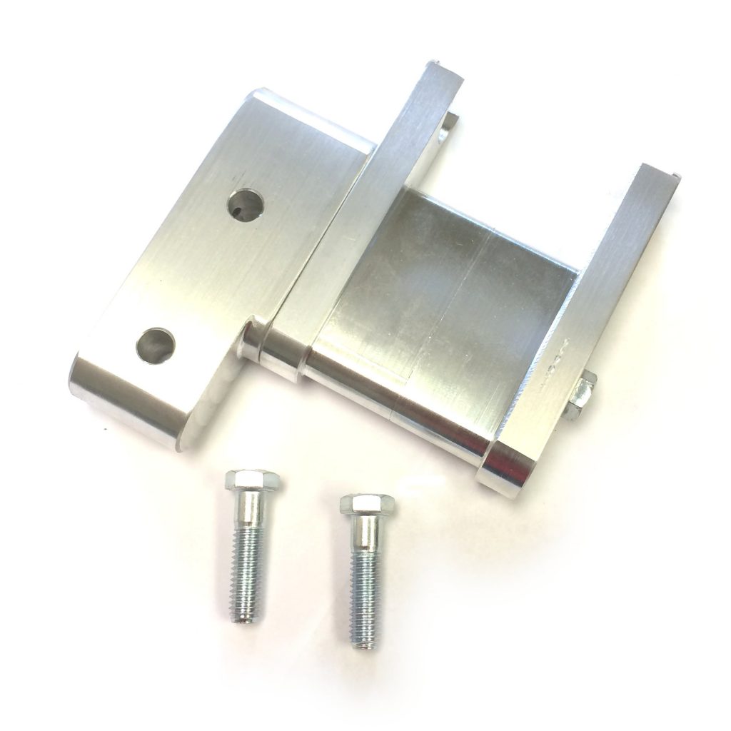 Small Wheel holder 2x72 belt grinder