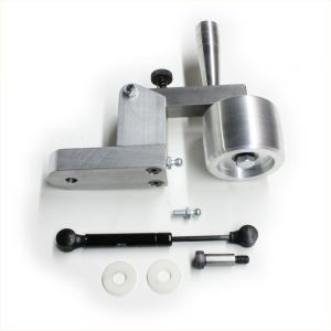 EF-48 Tension and Tracking Assembly