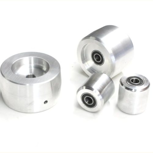 Builder Kits 4 inch or 6 inch Wheel