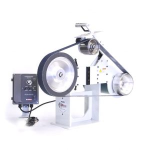 TX "MOAG" The Mother Of All Grinders FULL TILT!