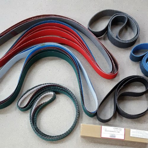 Preferred Abrasives Belts Ultimate Starter Kit!