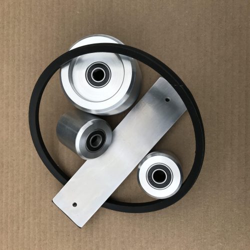 Classic KMG Refresh Kit