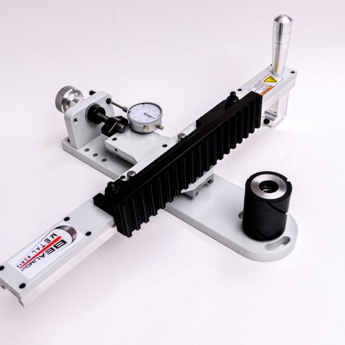 Beaumont Metal Works Surface Grinder Attachment