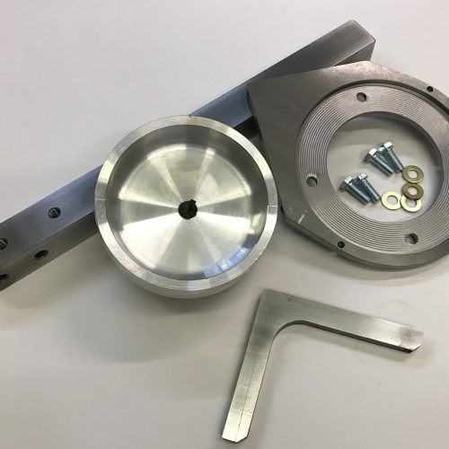 Classic KMG- DIRECT DRIVE UPGRADE KIT