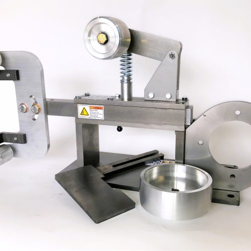 KMG-PL Direct Drive Grinder