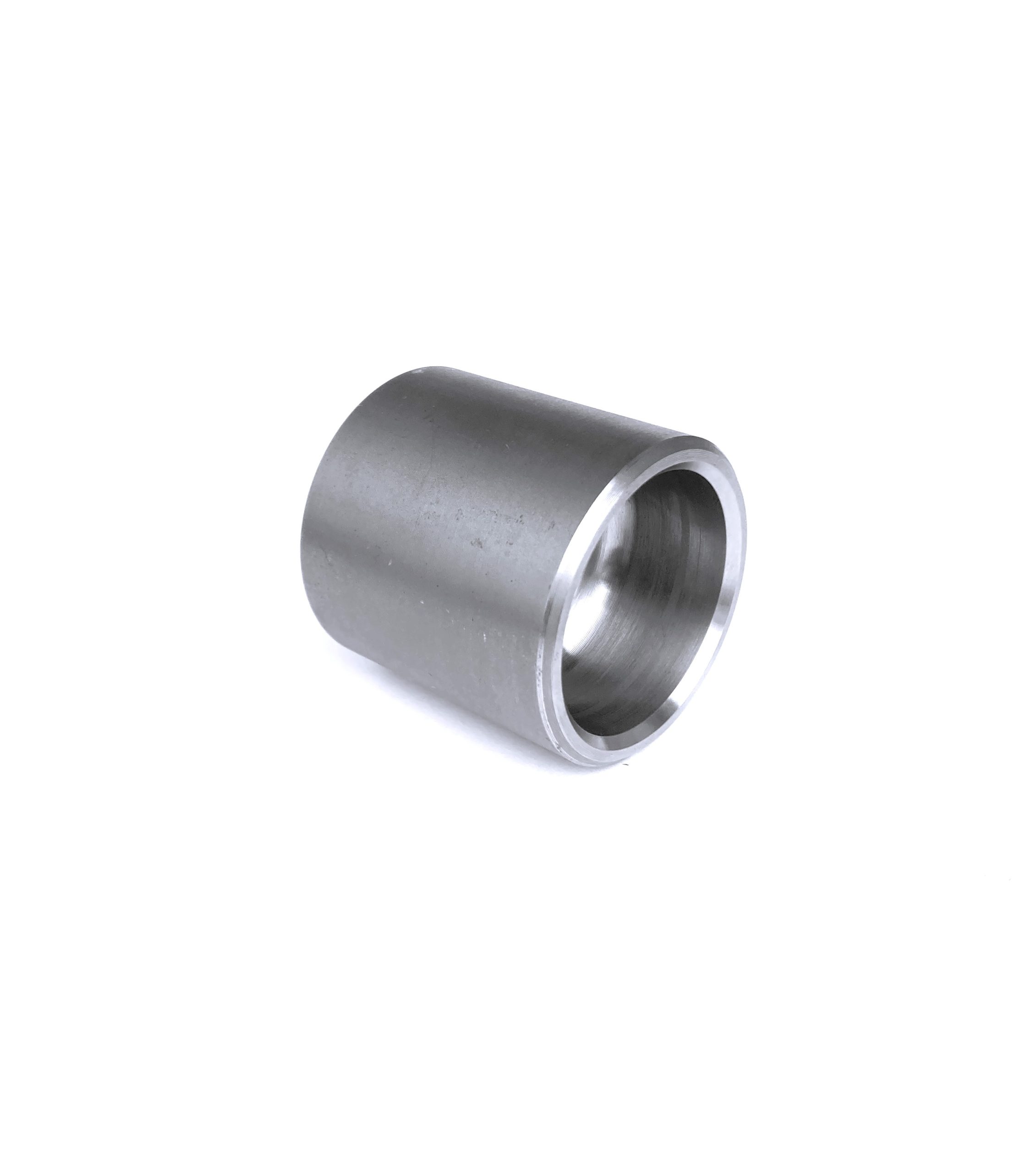 2x2 Steel Idler Wheel for KMG-TX