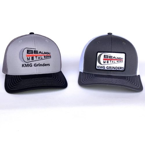 Hat from Beaumont Metal Works